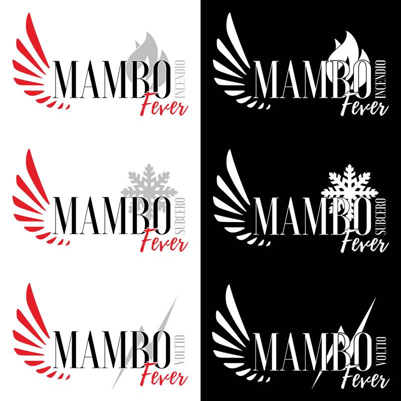 Mambo Fever 6